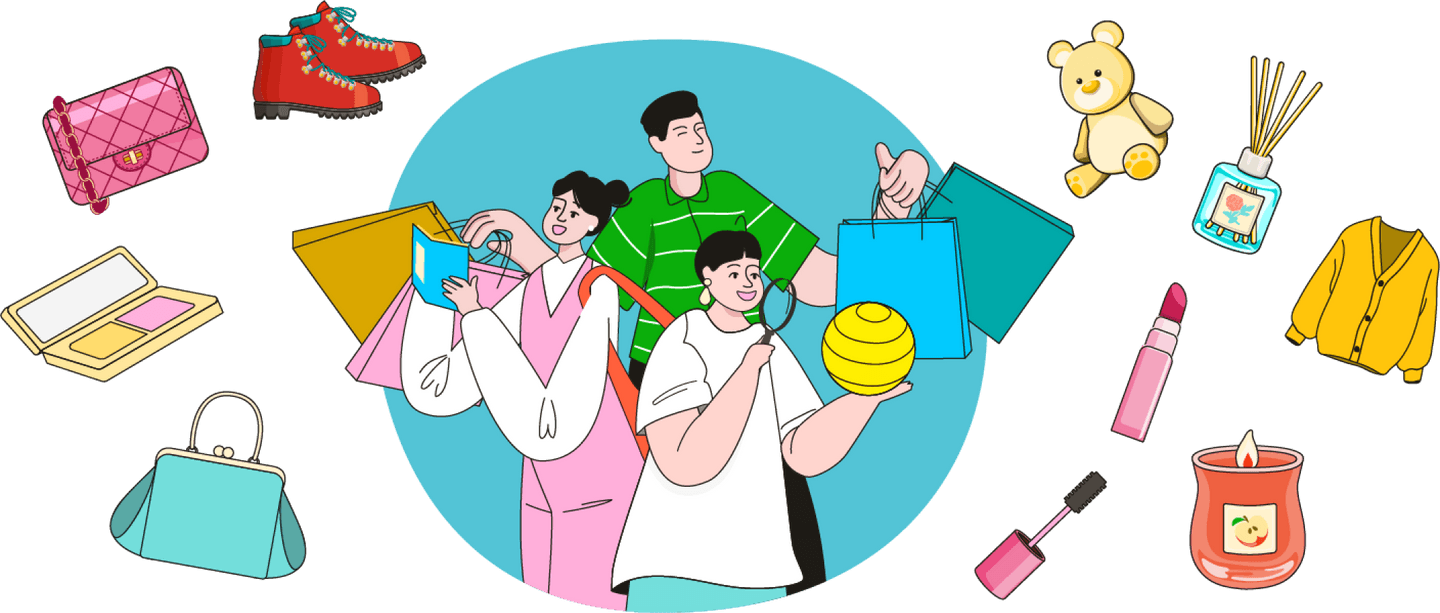 About us customer